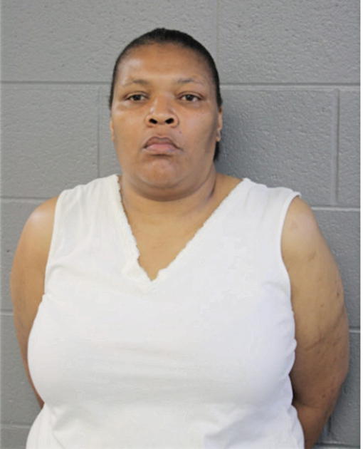 COLETTE AUSTIN, Cook County, Illinois