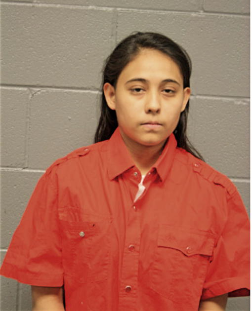 AMANDA AVILA, Cook County, Illinois