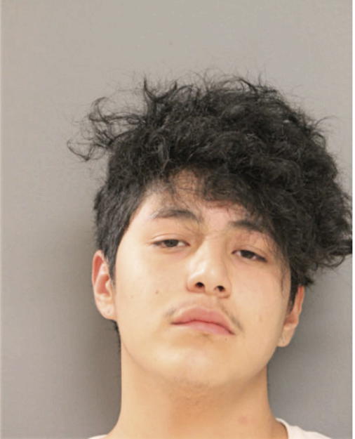 MOISES AVILES, Cook County, Illinois