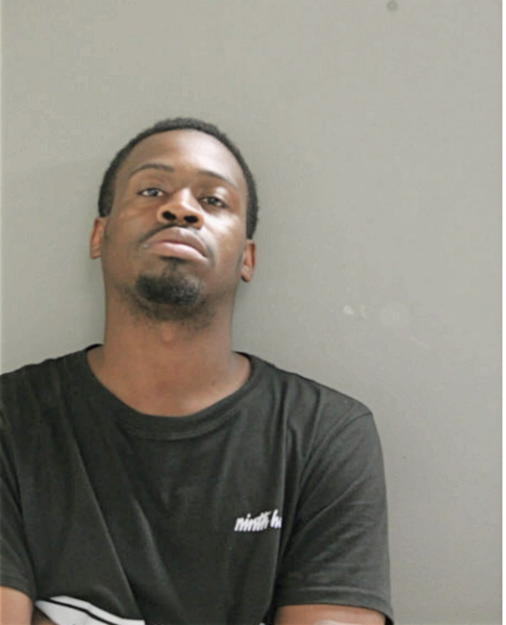 CLIFTON BALENTINE, Cook County, Illinois