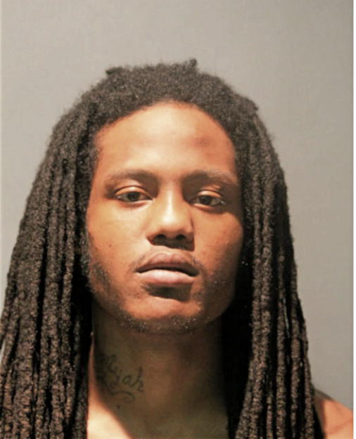 BYRON V BALLARD, Cook County, Illinois