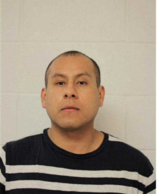 RANFERI BASILIO, Cook County, Illinois