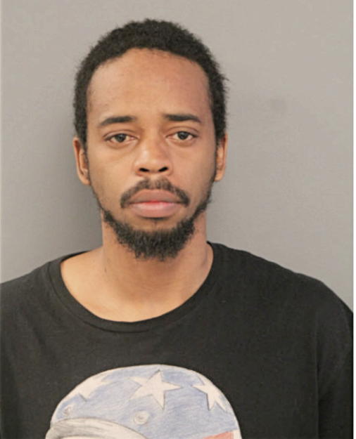 WILLIAM D BELL, Cook County, Illinois