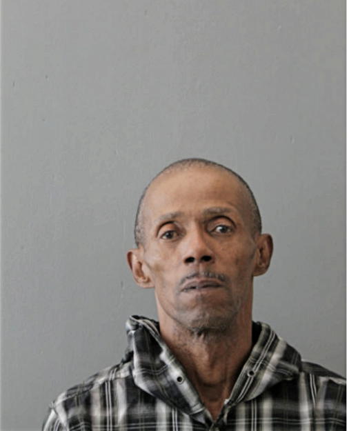VERNON LEE BENNETT, Cook County, Illinois