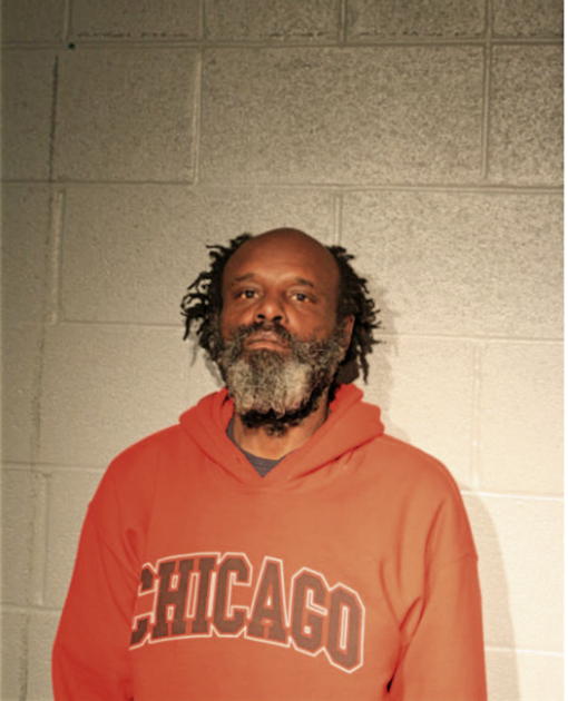 GERONIMO BENTON, Cook County, Illinois