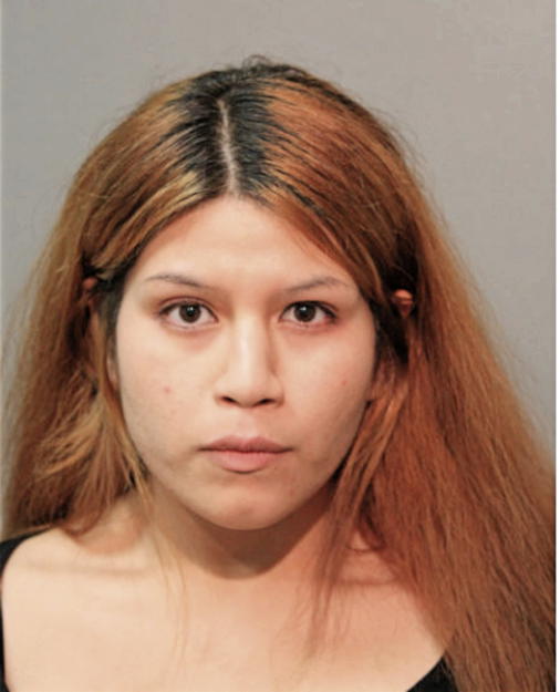 HILDA BERNAL, Cook County, Illinois