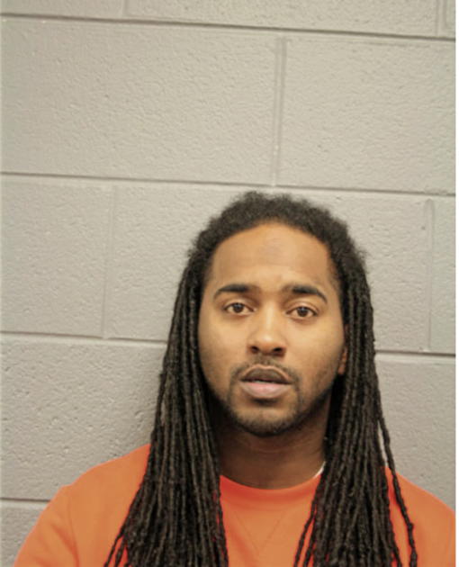 PIERRE M BILES, Cook County, Illinois