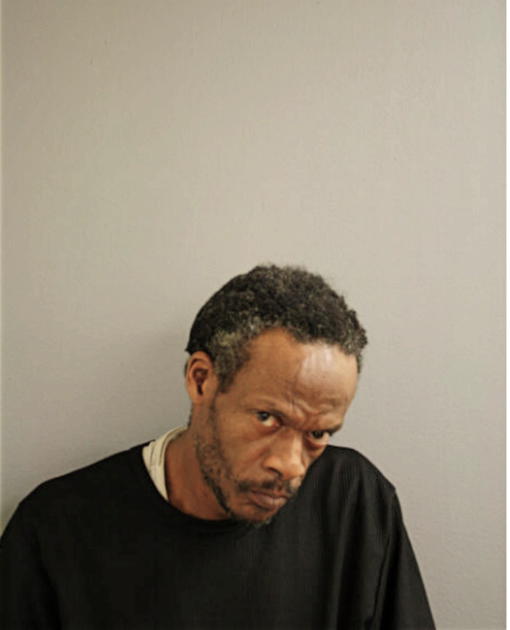 ANTHONY BRADLEY, Cook County, Illinois