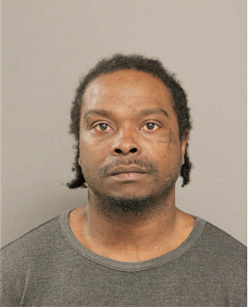 ANTHONY N BROWN, Cook County, Illinois