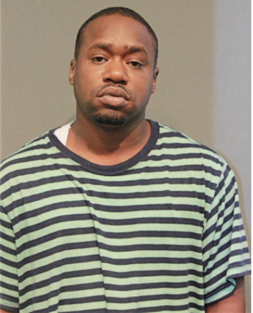 MILTON L BROWN, Cook County, Illinois