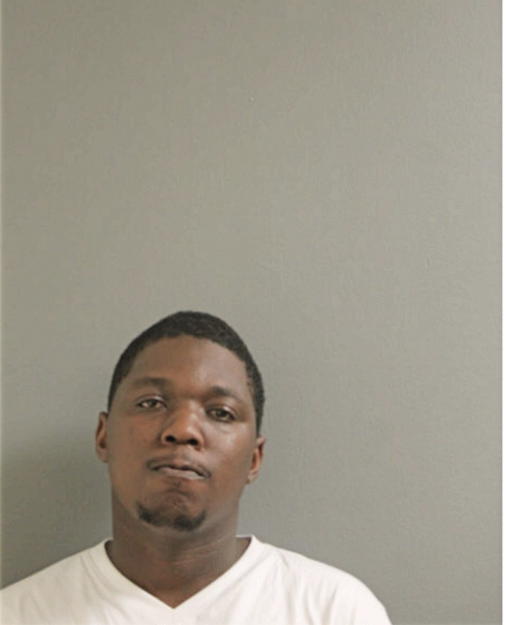 TOMMIE T BROWN, Cook County, Illinois
