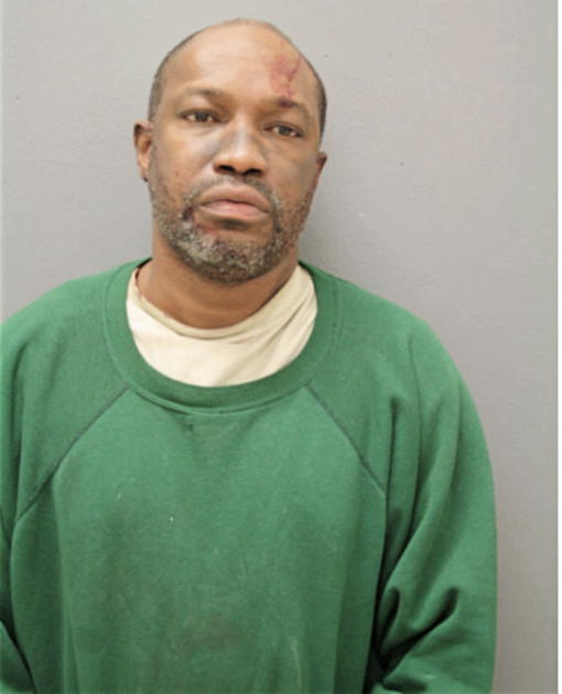 IVAN BURNS, Cook County, Illinois