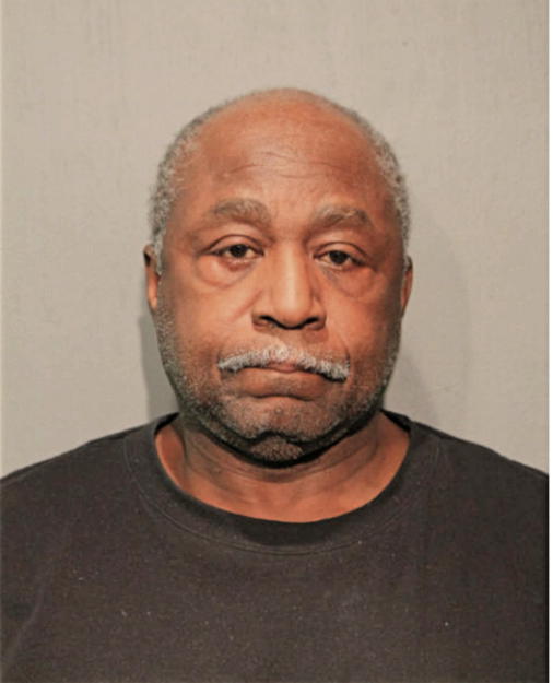 LEONARD BYRD, Cook County, Illinois
