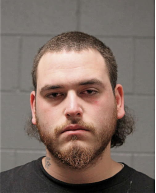 EDUARDO CARDENAS, Cook County, Illinois
