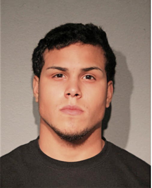 JOHNTHAN J CARRASQUILLO, Cook County, Illinois
