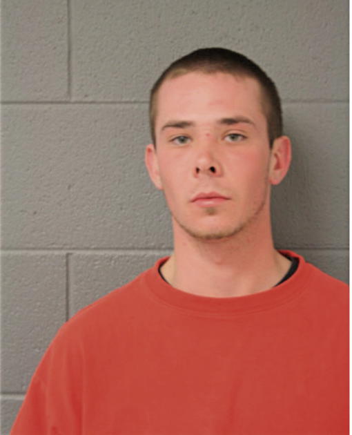 JESSY BRANDON CASEY, Cook County, Illinois
