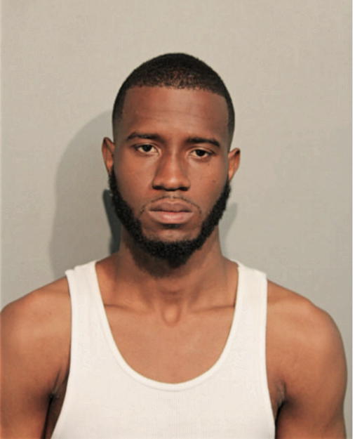 DEMARCUS CHATMAN, Cook County, Illinois
