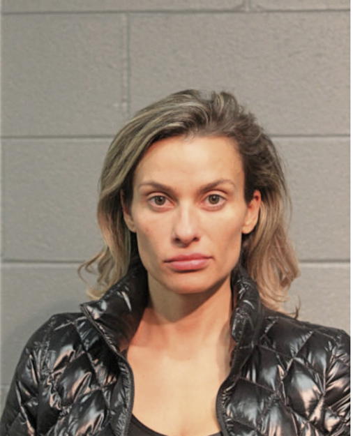CRYSTAL CHAUDHRY, Cook County, Illinois