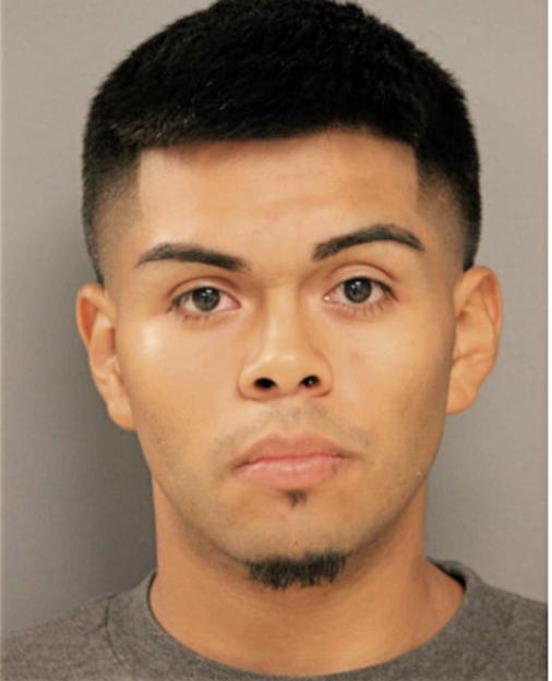 LEONARDO CHAVEZ, Cook County, Illinois