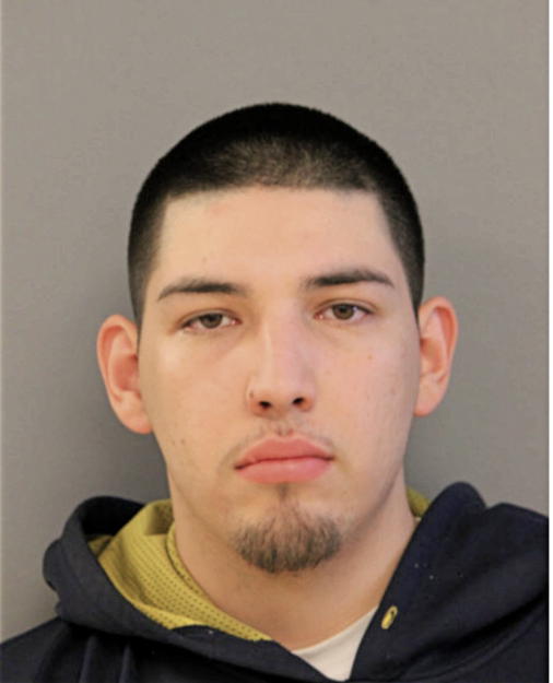 JOSHUA CINTRON, Cook County, Illinois