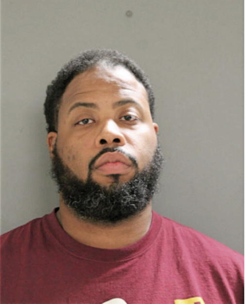 CHRISTOPHER B CLARK, Cook County, Illinois