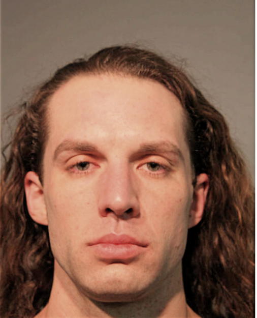 BOB COLE, Cook County, Illinois