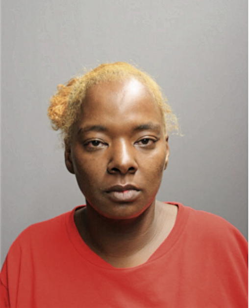 DAMURIEL A COLLIER, Cook County, Illinois