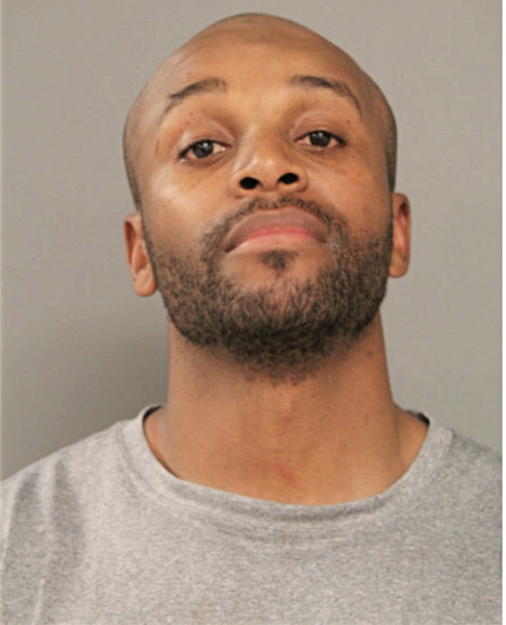 SYRONE COLLIN, Cook County, Illinois