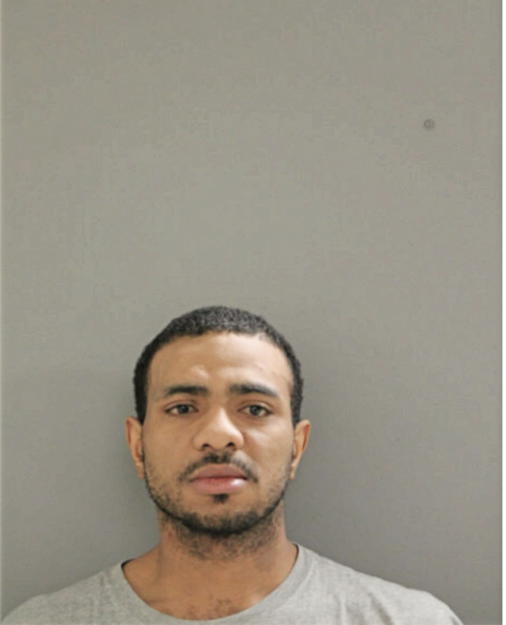 CORNELIUS L CROSS, Cook County, Illinois