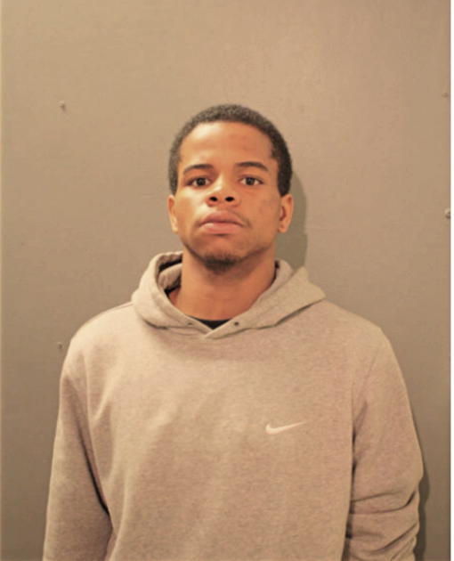 MICHAEL CUMMINGS, Cook County, Illinois