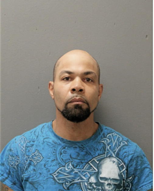 PHILIP R DABNEY, Cook County, Illinois