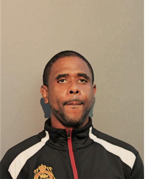 MARTIN DANTE, Cook County, Illinois