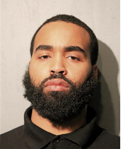 ULYSSES C DAVIS, Cook County, Illinois