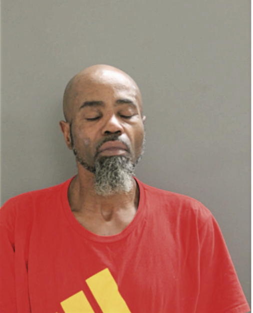 JAMES DEBERRY, Cook County, Illinois