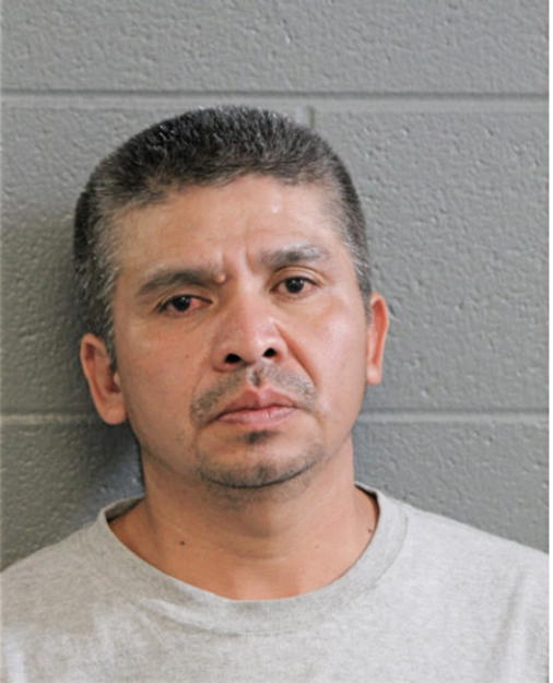 RAFAEL DELGADO, Cook County, Illinois