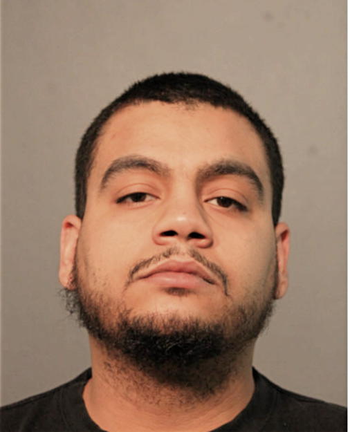 JESUS M DIAZ, Cook County, Illinois
