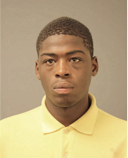 ROBERT DIXON, Cook County, Illinois