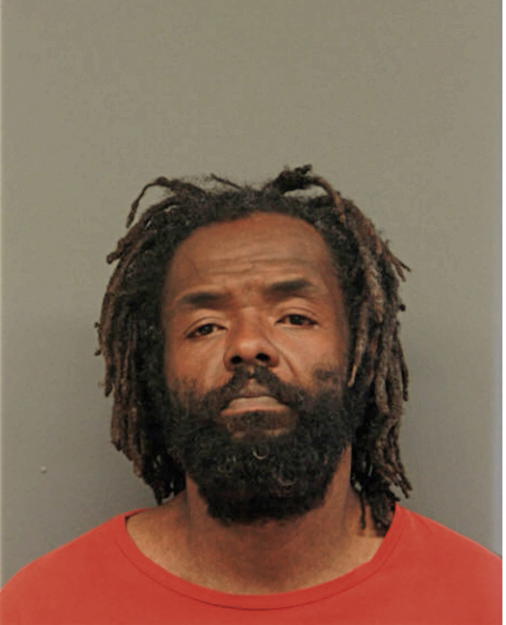 JOHN DOE, Cook County, Illinois