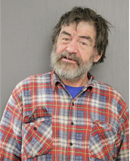 GREGORY T DUDKOWSKI, Cook County, Illinois
