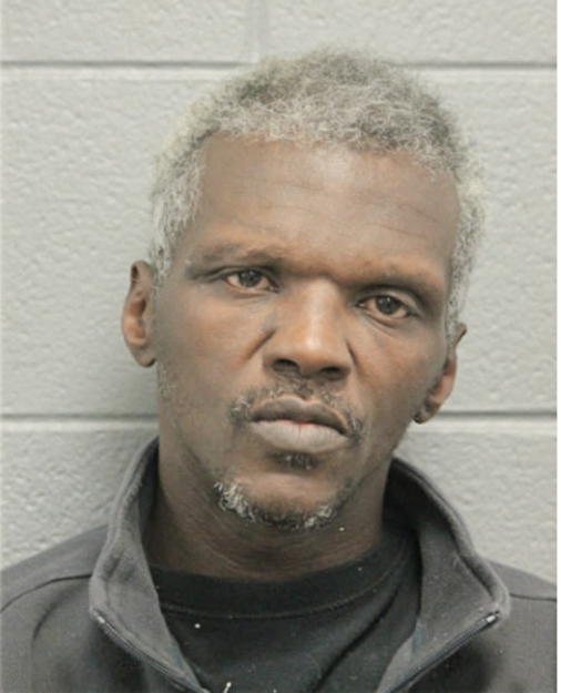 ERIC DUNBAR, Cook County, Illinois