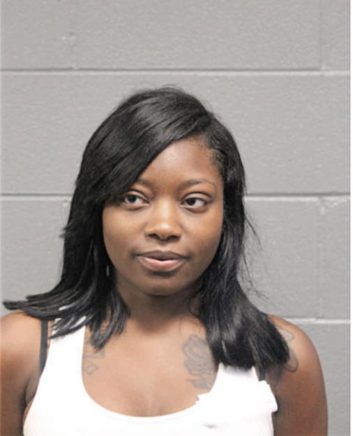 ZARIA EPTING, Cook County, Illinois