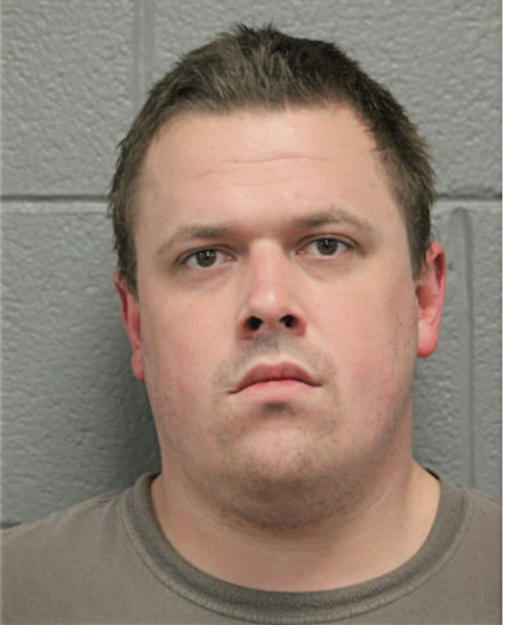 MICHAEL R EVANS, Cook County, Illinois