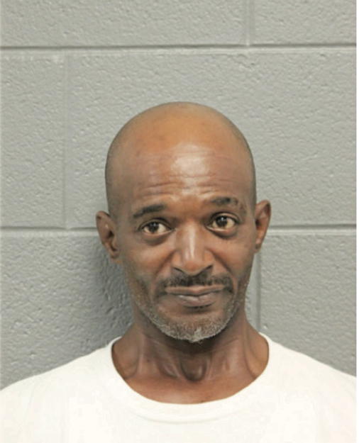 DARRELL FRENCH, Cook County, Illinois