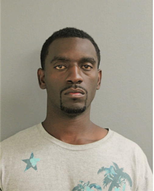 CLARENCE M GALLOWAY, Cook County, Illinois
