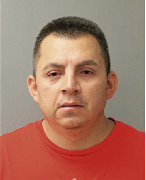 ISAAC GONZALEZ-AYALA, Cook County, Illinois