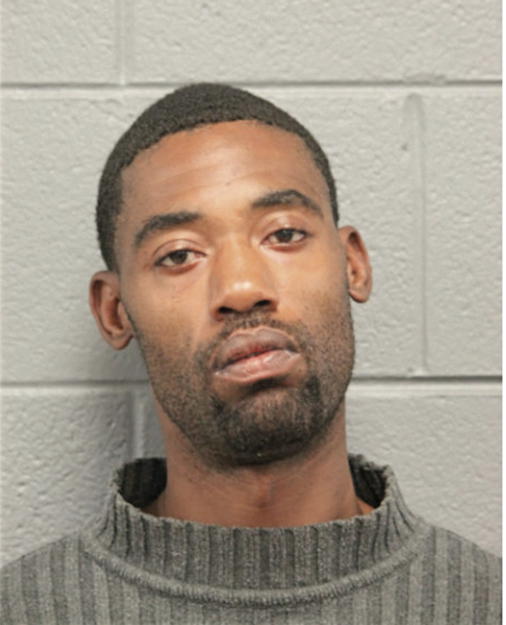 DENNIS GOODMAN, Cook County, Illinois
