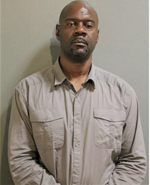 BYRON K GRAY, Cook County, Illinois