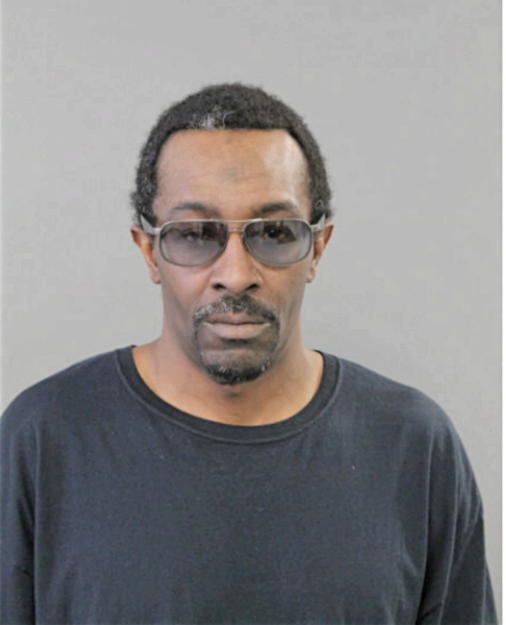 QUINTON L GREEN, Cook County, Illinois