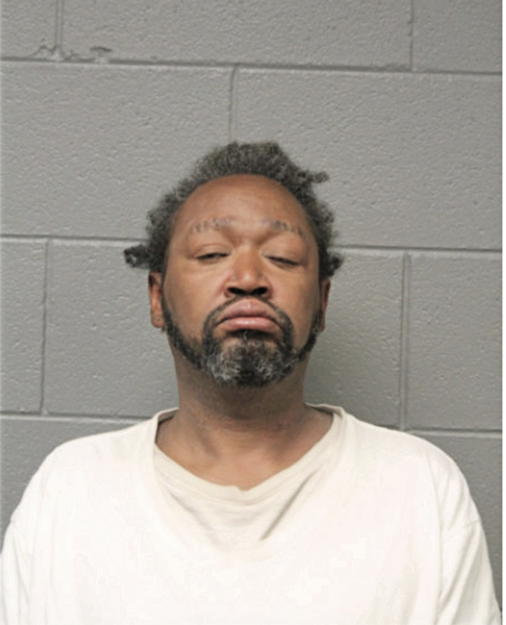 BRUCE GREER, Cook County, Illinois