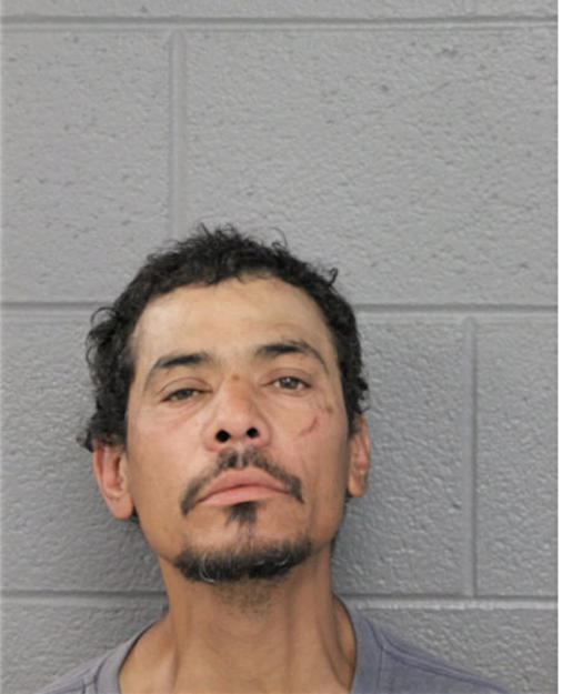 RAFAEL GUERRERO, Cook County, Illinois